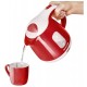 Електрочайник Sencor SWK 1014RD Електрочайник Sencor SWK 1014RD