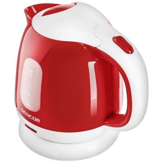 Електрочайник Sencor SWK 1014RD Електрочайник Sencor SWK 1014RD