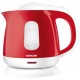 Електрочайник Sencor SWK 1014RD Електрочайник Sencor SWK 1014RD