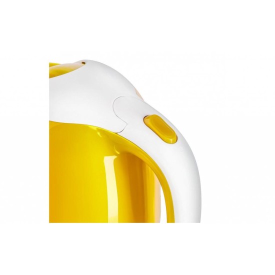 Електрочайник Sencor SWK 1016YL Електрочайник Sencor SWK 1016YL