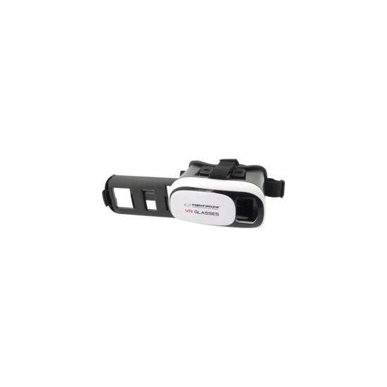 Очки виртуальной реальности Esperanza 3D VR Glasses (EMV300) Очки виртуальной реальности Esperanza 3D VR Glasses (EMV300)