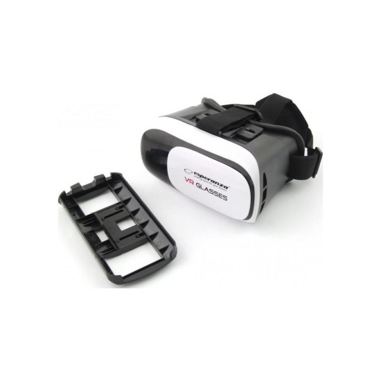 Очки виртуальной реальности Esperanza 3D VR Glasses (EMV300) Очки виртуальной реальности Esperanza 3D VR Glasses (EMV300)