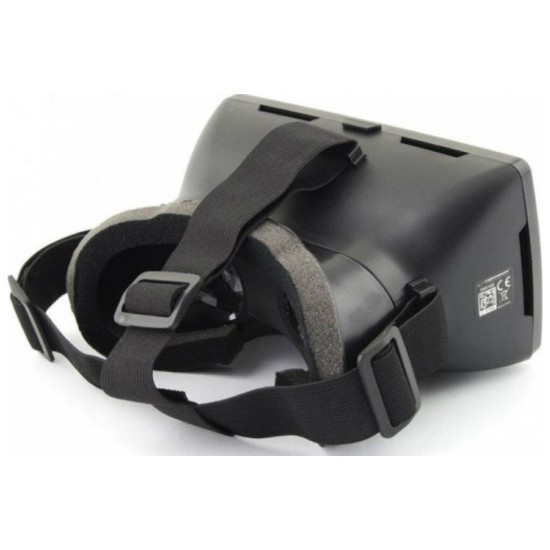 Очки виртуальной реальности Esperanza 3D VR Glasses (EMV300) Очки виртуальной реальности Esperanza 3D VR Glasses (EMV300)