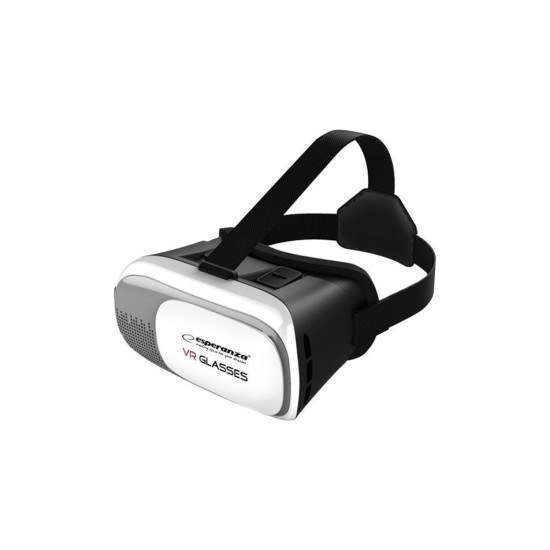Очки виртуальной реальности Esperanza 3D VR Glasses (EMV300) Очки виртуальной реальности Esperanza 3D VR Glasses (EMV300)