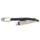 Дата кабель USB 2.0 AM to Micro 5P 1.0m Cablexpert (CCPB-ML-USB-05BK) Дата кабель USB 2.0 AM to Micro 5P 1.0m Cablexpert (CCPB-ML-USB-05BK)