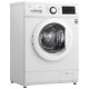 Пральна машина LG F2J3HS0W Пральна машина LG F2J3HS0W