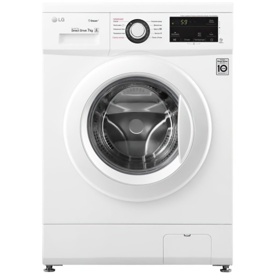 Пральна машина LG F2J3HS0W Пральна машина LG F2J3HS0W