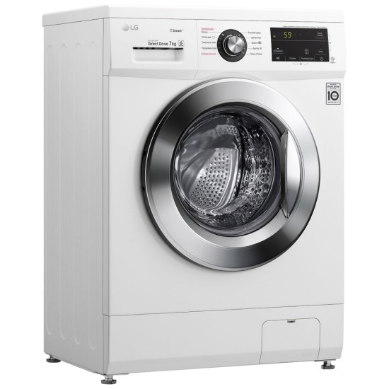 Пральна машина LG F2J3HS2W Пральна машина LG F2J3HS2W