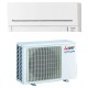 Кондиционер Mitsubishi MSZAP25VGKMUZAP25VG Кондиционер Mitsubishi MSZAP25VGKMUZAP25VG
