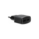 Зарядний пристрій Defender UPС-21 2xUSB,5V/2.1А кабель microUSB (83581) Зарядний пристрій Defender UPС-21 2xUSB,5V/2.1А кабель microUSB (83581)