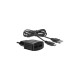 Зарядний пристрій Defender UPС-21 2xUSB,5V/2.1А кабель microUSB (83581) Зарядний пристрій Defender UPС-21 2xUSB,5V/2.1А кабель microUSB (83581)