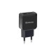 Зарядний пристрій Defender UPС-21 2xUSB,5V/2.1А кабель microUSB (83581) Зарядний пристрій Defender UPС-21 2xUSB,5V/2.1А кабель microUSB (83581)