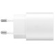 Зарядний пристрій Samsung EP-TA800XWEGRU 25W PD3.0 Type-C (White) (EP-TA800XWEGRU) Зарядний пристрій Samsung EP-TA800XWEGRU 25W PD3.0 Type-C (White) (EP-TA800XWEGRU)