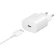 Зарядний пристрій Samsung EP-TA800XWEGRU 25W PD3.0 Type-C (White) (EP-TA800XWEGRU) Зарядний пристрій Samsung EP-TA800XWEGRU 25W PD3.0 Type-C (White) (EP-TA800XWEGRU)