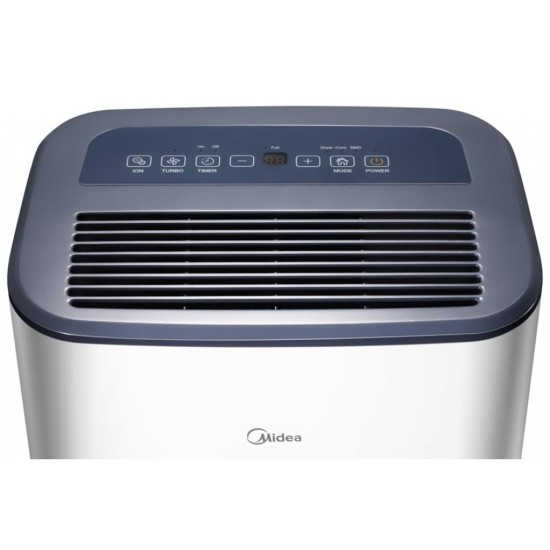 Осушитель воздуха Midea MDDF-16DEN7 Осушитель воздуха Midea MDDF-16DEN7
