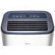 Осушитель воздуха Midea MDDF-16DEN7 Осушитель воздуха Midea MDDF-16DEN7