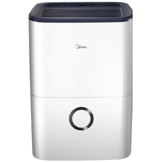 Осушитель воздуха Midea MDDF-16DEN7 Осушитель воздуха Midea MDDF-16DEN7