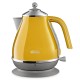 Електрочайник DeLonghi KBOC 2001 Y (KBOC2001Y) Електрочайник DeLonghi KBOC 2001 Y (KBOC2001Y)