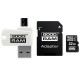 Карта памяти Goodram 32GB microSDHC class 10 UHS-I (M1A4-0320R12) Карта памяти Goodram 32GB microSDHC class 10 UHS-I (M1A4-0320R12)