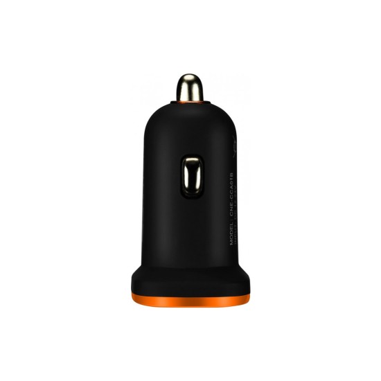 Зарядний пристрій Canyon Universal 1xUSB car adapter (CNE-CCA01B) Зарядний пристрій Canyon Universal 1xUSB car adapter (CNE-CCA01B)