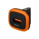 Зарядний пристрій Canyon Universal 1xUSB car adapter (CNE-CCA01B) Зарядний пристрій Canyon Universal 1xUSB car adapter (CNE-CCA01B)