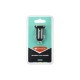 Зарядний пристрій Canyon Universal 1xUSB car adapter (CNE-CCA01B) Зарядний пристрій Canyon Universal 1xUSB car adapter (CNE-CCA01B)
