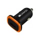 Зарядний пристрій Canyon Universal 1xUSB car adapter (CNE-CCA01B) Зарядний пристрій Canyon Universal 1xUSB car adapter (CNE-CCA01B)