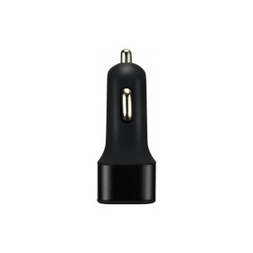 Зарядное устройство Canyon Universal 3xUSB car adapter (CNE-CCA07B)
