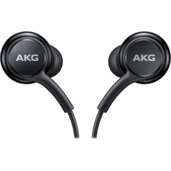Навушники Samsung IC100 Type-C Earphones Black (EO-IC100BBEGRU) Навушники Samsung IC100 Type-C Earphones Black (EO-IC100BBEGRU)