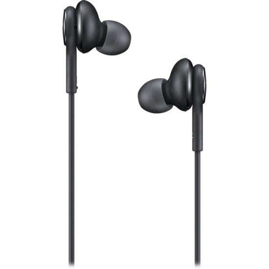 Навушники Samsung IC100 Type-C Earphones Black (EO-IC100BBEGRU) Навушники Samsung IC100 Type-C Earphones Black (EO-IC100BBEGRU)