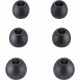 Навушники Samsung IC100 Type-C Earphones Black (EO-IC100BBEGRU) Навушники Samsung IC100 Type-C Earphones Black (EO-IC100BBEGRU)