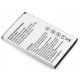 Акумуляторна батарея Extradigital Huawei HB4F1 1500 mAh (BMH6434) Акумуляторна батарея Extradigital Huawei HB4F1 1500 mAh (BMH6434)
