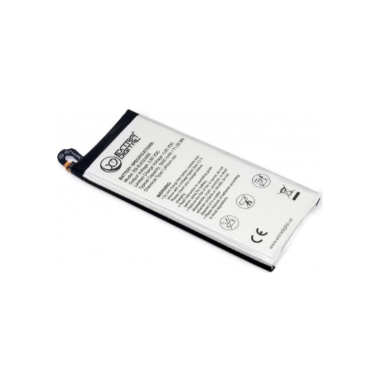 Акумуляторна батарея Extradigital Samsung Galaxy J5 2017 (EB-BJ530ABE) 3000 mAh (BMS6422) Акумуляторна батарея Extradigital Samsung Galaxy J5 2017 (EB-BJ530ABE) 3000 mAh (BMS6422)
