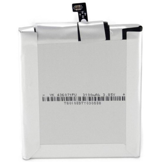 Аккумуляторная батарея Extradigital Xiaomi M4i (BM33) 3000 mAh (BMX6445) Аккумуляторная батарея Extradigital Xiaomi M4i (BM33) 3000 mAh (BMX6445)