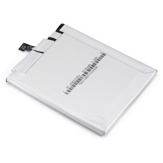 Аккумуляторная батарея Extradigital Xiaomi M4i (BM33) 3000 mAh (BMX6445) Аккумуляторная батарея Extradigital Xiaomi M4i (BM33) 3000 mAh (BMX6445)