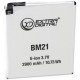 Акумуляторна батарея Extradigital Xiaomi Mi Note (BM21) 2900 mAh (BMX6447) Акумуляторна батарея Extradigital Xiaomi Mi Note (BM21) 2900 mAh (BMX6447)