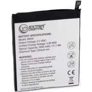 Аккумуляторная батарея Extradigital Xiaomi Mi Note Pro (BM34) 3000 mAh (BMX6442)