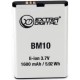 Акумуляторна батарея Extradigital Xiaomi Mi1 (BM10) 1600 mAh (BMX6437) Акумуляторна батарея Extradigital Xiaomi Mi1 (BM10) 1600 mAh (BMX6437)