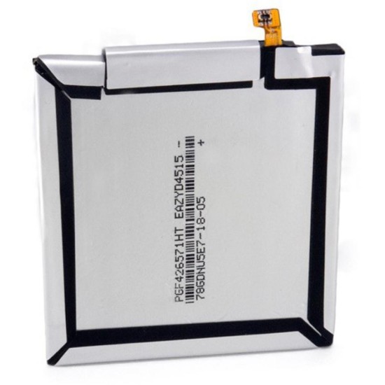 Акумуляторна батарея Extradigital Xiaomi Mi3 (BM31) 3000 mAh (BMX6444) Акумуляторна батарея Extradigital Xiaomi Mi3 (BM31) 3000 mAh (BMX6444)