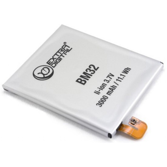 Акумуляторна батарея Extradigital Xiaomi Mi4 (BM32) 3000 mAh (BMX6446) Акумуляторна батарея Extradigital Xiaomi Mi4 (BM32) 3000 mAh (BMX6446)