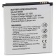 Акумуляторна батарея Extradigital Xiaomi Redmi 1s Dual SIM (BM40) 2000 mAh (BMX6439) Акумуляторна батарея Extradigital Xiaomi Redmi 1s Dual SIM (BM40) 2000 mAh (BMX6439)
