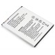 Акумуляторна батарея Extradigital Xiaomi Redmi Note 1 (BM42) 3000 mAh (BMX6440) Акумуляторна батарея Extradigital Xiaomi Redmi Note 1 (BM42) 3000 mAh (BMX6440)
