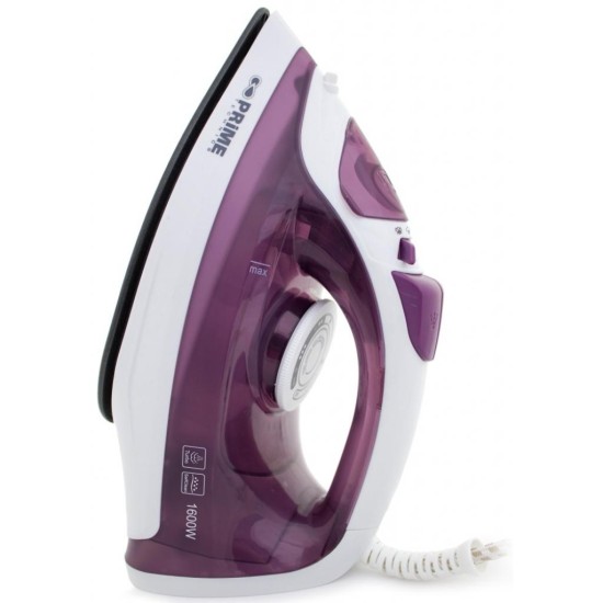 Утюг PRIME Technics PTI 1600 V (PTI1600V) Утюг PRIME Technics PTI 1600 V (PTI1600V)