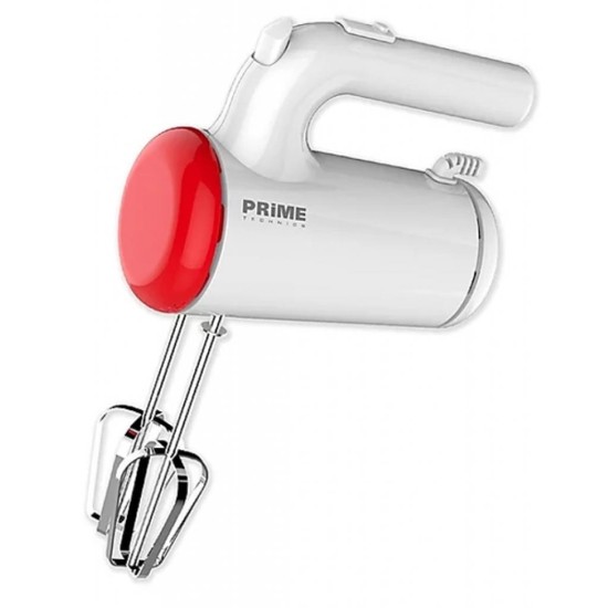 Миксер PRIME Technics PHM 304 IW (PHM304IW) Миксер PRIME Technics PHM 304 IW (PHM304IW)