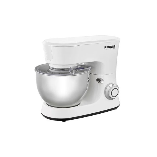 Кухонний комбайн PRIME Technics PSM 15486 WK (PSM15486WK) Кухонний комбайн PRIME Technics PSM 15486 WK (PSM15486WK)