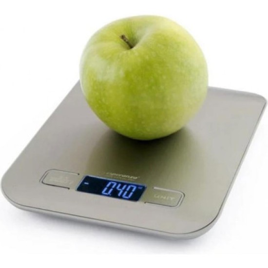 Ваги кухонні Esperanza Scales EKS001 (EKS001) Ваги кухонні Esperanza Scales EKS001 (EKS001)