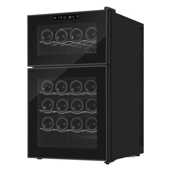 Холодильник Philco PW24FD Холодильник Philco PW24FD
