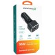 Зарядний пристрій Grand-X CH-29 PD 3.0, Quick Charge QС3.0, 1 TypeC, 1 USB (CH-29) Зарядний пристрій Grand-X CH-29 PD 3.0, Quick Charge QС3.0, 1 TypeC, 1 USB (CH-29)