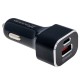 Зарядний пристрій Grand-X CH-29 PD 3.0, Quick Charge QС3.0, 1 TypeC, 1 USB (CH-29) Зарядний пристрій Grand-X CH-29 PD 3.0, Quick Charge QС3.0, 1 TypeC, 1 USB (CH-29)