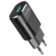 Зарядний пристрій Grand-X CH-17 USB 5V 2,1A (CH-17) Зарядний пристрій Grand-X CH-17 USB 5V 2,1A (CH-17)